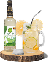 RAJ MOJITO MINT MOCKTAIL 500 ML (PACK OF 1)